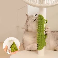 Cat Scratching Massager