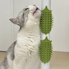 Cat Scratching Massager