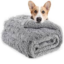 Soft Pet Blanket