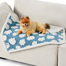 Soft Pet Blanket