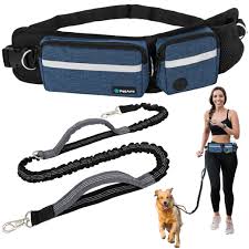 Hands Free Dog Leash