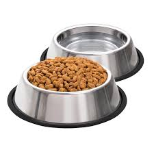 Pet Feeding Bowls