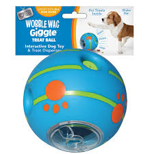 Ball Treat Dispenser