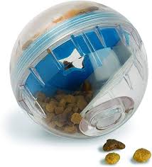 Ball Treat Dispenser