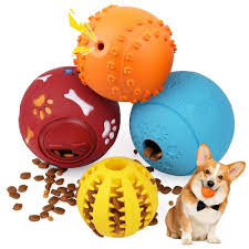 Ball Treat Dispenser