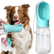 Dog Water-Bottle