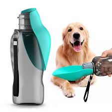 Dog Water-Bottle