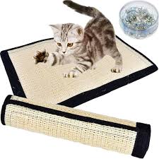 Cat Scratch Pad