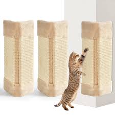Cat Scratch Pad