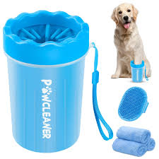 Pet Feet Washer
