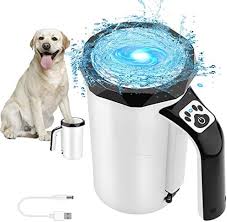 Pet Feet Washer