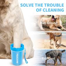 Pet Feet Washer