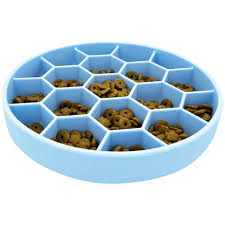 Pet Silicone Slow Feeder