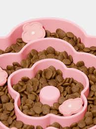 Pet Silicone Slow Feeder