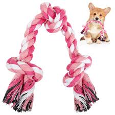 Dog knot Toy