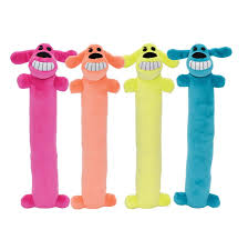 Pet Plush Toy (single)