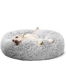 Donut Bed