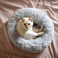Donut Bed