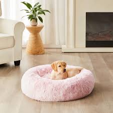 Donut Bed