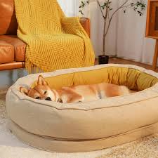 Donut Bed