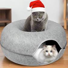 Donut Bed