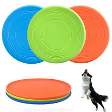 Dog Flying Disc