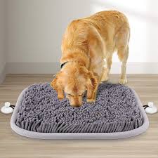 Dog Snuffle Mat
