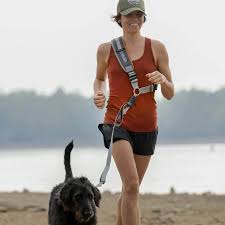 Hands Free Dog Leash