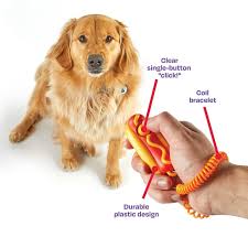 Dog Training Clicker (treat learning)