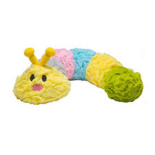 Pet Plush Toy (single)