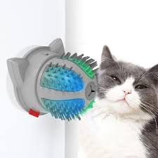 Cat Scratching Massager
