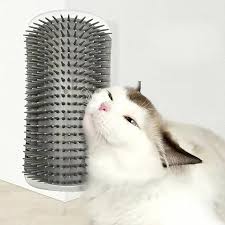 Cat Scratching Massager