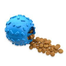 Ball Treat Dispenser