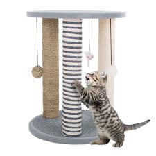 Cat Scratch Pad