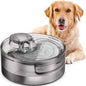 Electronic Pet water fountain