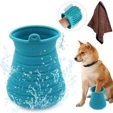 Pet Feet Washer