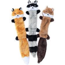 Pet Plush Toy (single)
