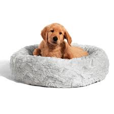 Donut Bed