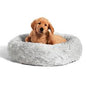 Donut Bed